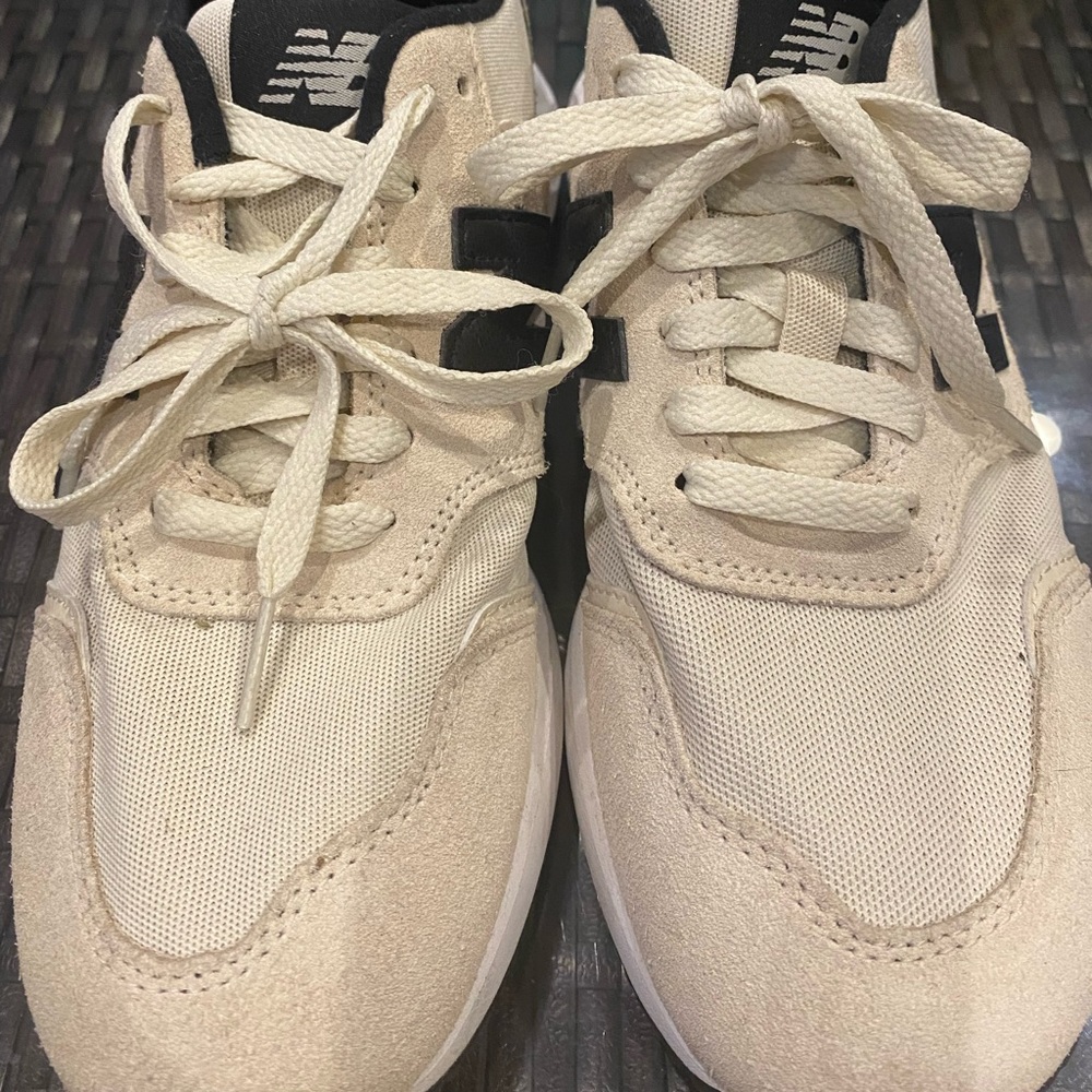 New Balance shoes